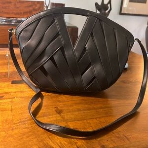 NWT Anthropologie Shoulder Bag